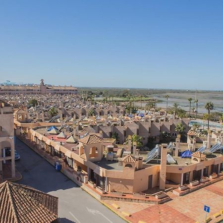 Apartamentos Turisticos Bahia Sur 산페르난도 외부 사진
