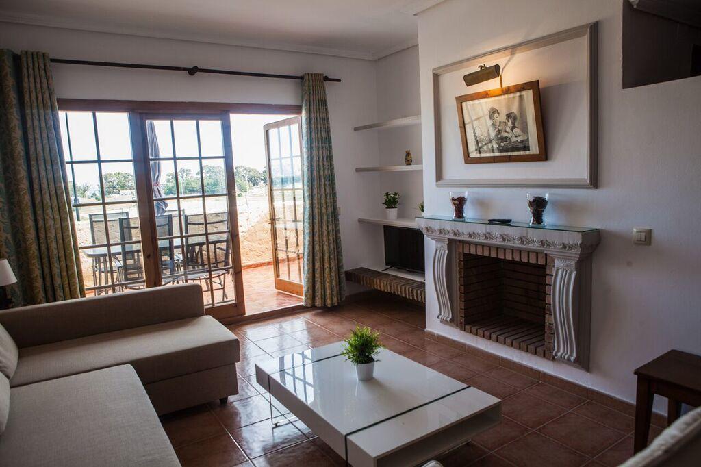 Apartamentos Turisticos Bahia Sur 산페르난도 외부 사진