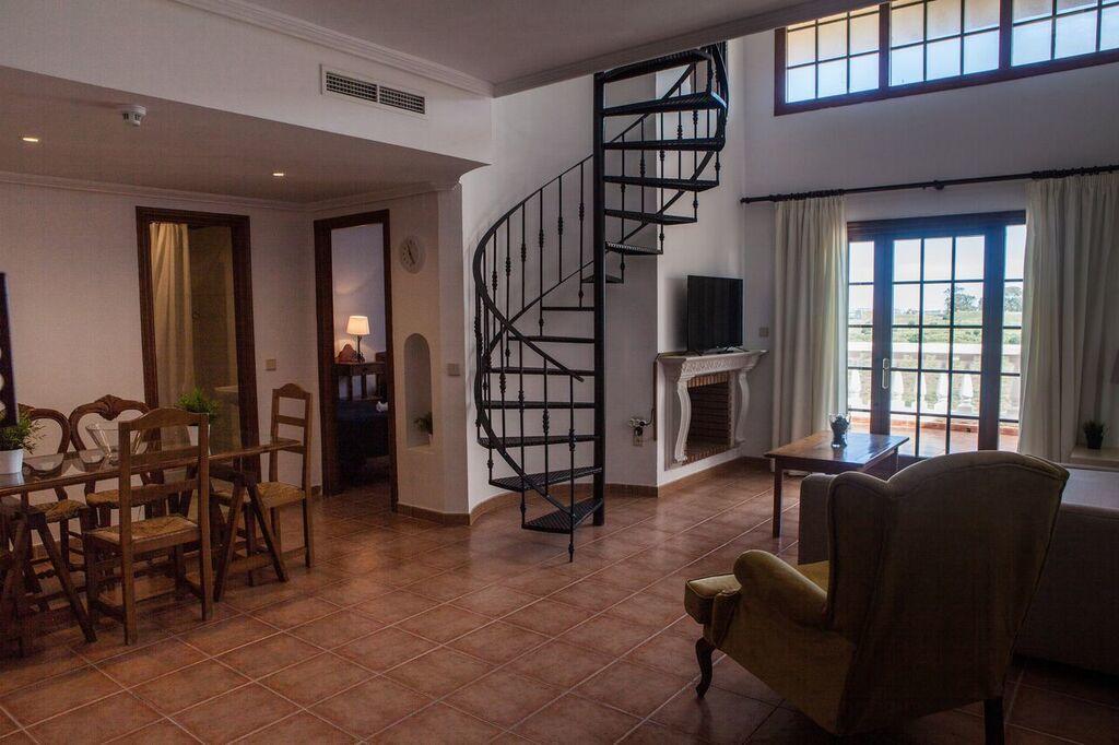 Apartamentos Turisticos Bahia Sur 산페르난도 외부 사진