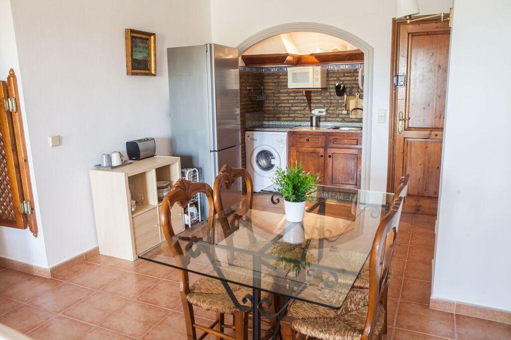 Apartamentos Turisticos Bahia Sur 산페르난도 외부 사진