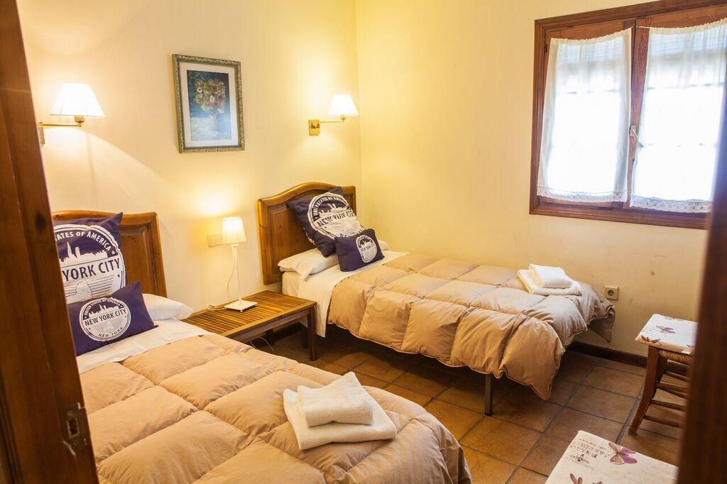 Apartamentos Turisticos Bahia Sur 산페르난도 외부 사진