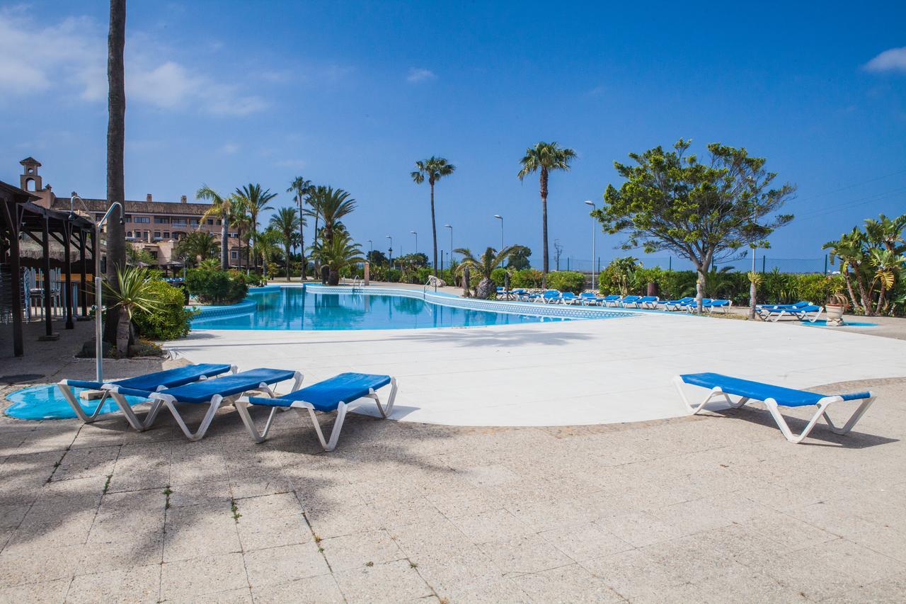 Apartamentos Turisticos Bahia Sur 산페르난도 외부 사진