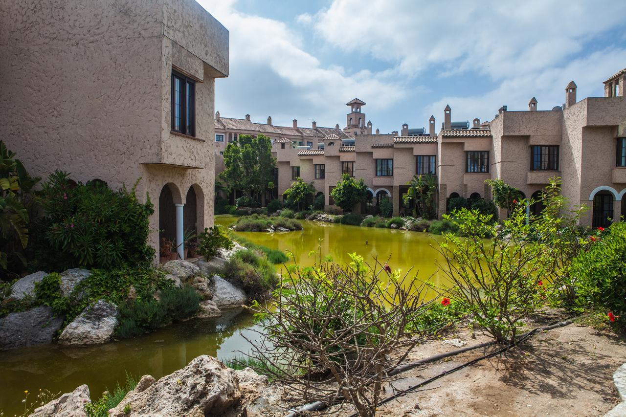 Apartamentos Turisticos Bahia Sur 산페르난도 외부 사진