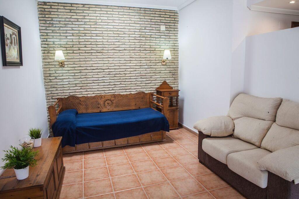 Apartamentos Turisticos Bahia Sur 산페르난도 외부 사진