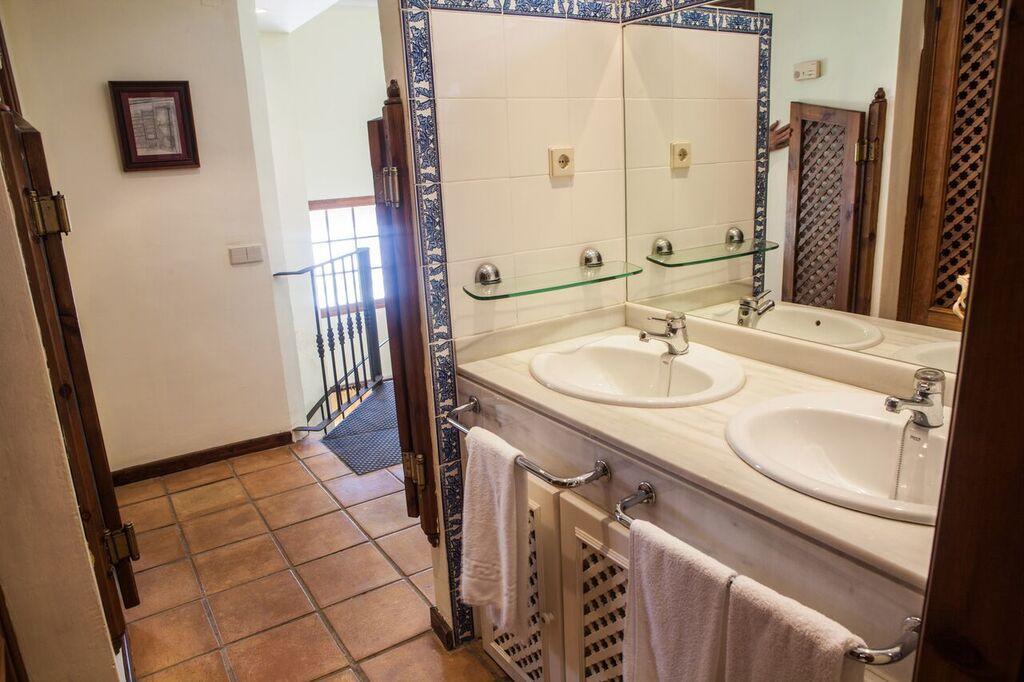 Apartamentos Turisticos Bahia Sur 산페르난도 외부 사진