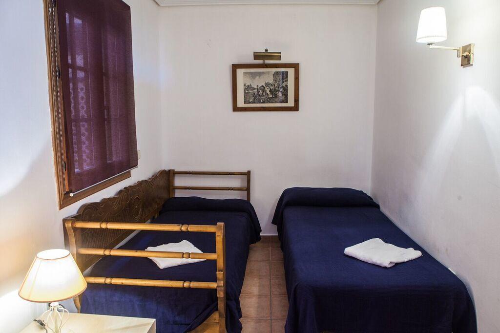 Apartamentos Turisticos Bahia Sur 산페르난도 외부 사진