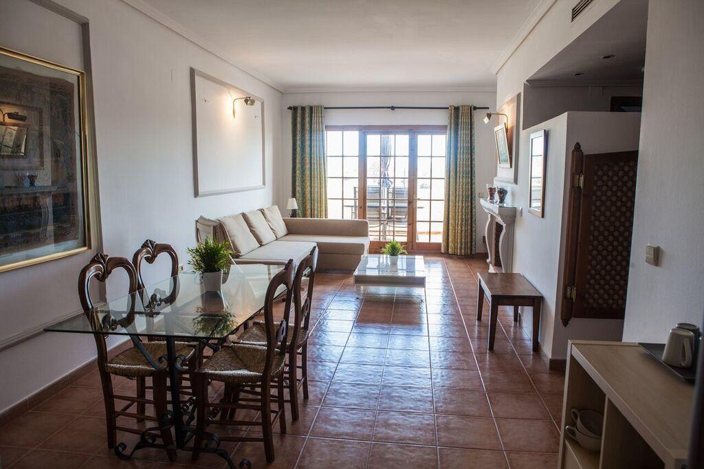Apartamentos Turisticos Bahia Sur 산페르난도 외부 사진
