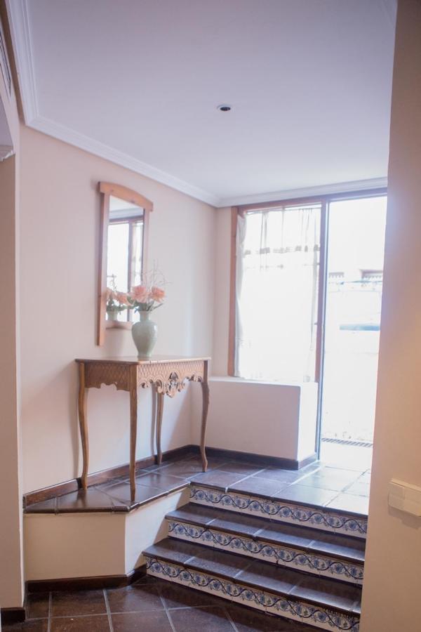 Apartamentos Turisticos Bahia Sur 산페르난도 외부 사진