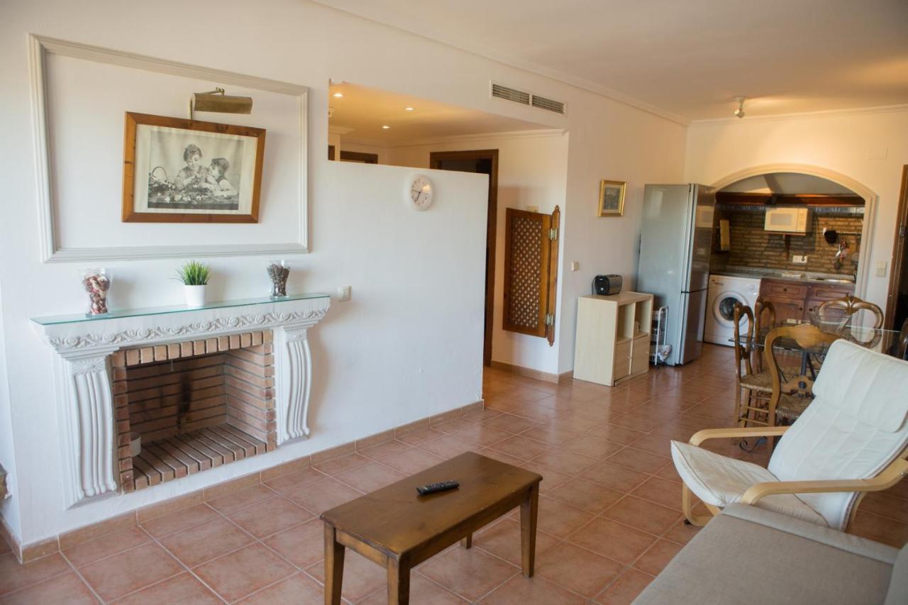 Apartamentos Turisticos Bahia Sur 산페르난도 외부 사진