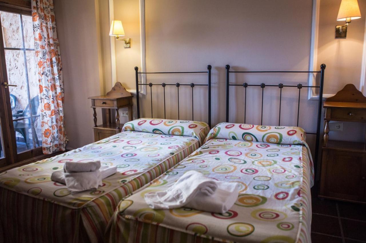 Apartamentos Turisticos Bahia Sur 산페르난도 외부 사진