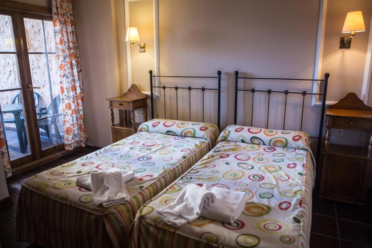 Apartamentos Turisticos Bahia Sur 산페르난도 외부 사진