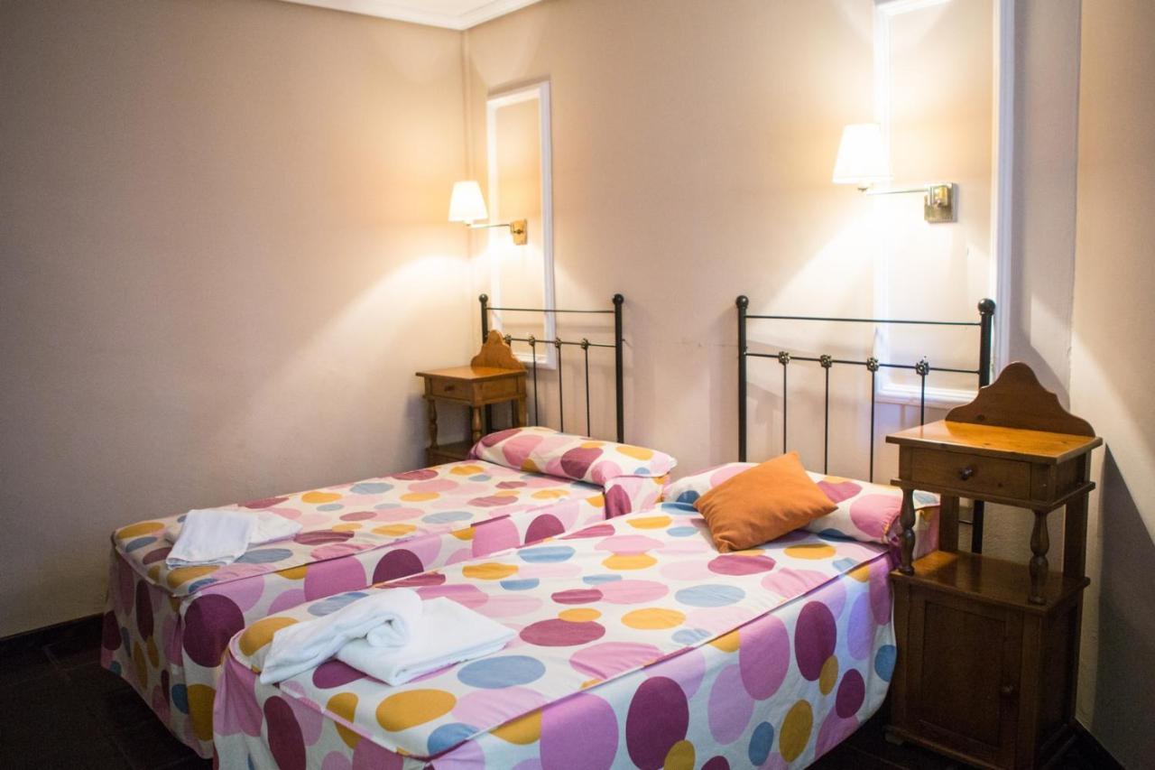 Apartamentos Turisticos Bahia Sur 산페르난도 외부 사진