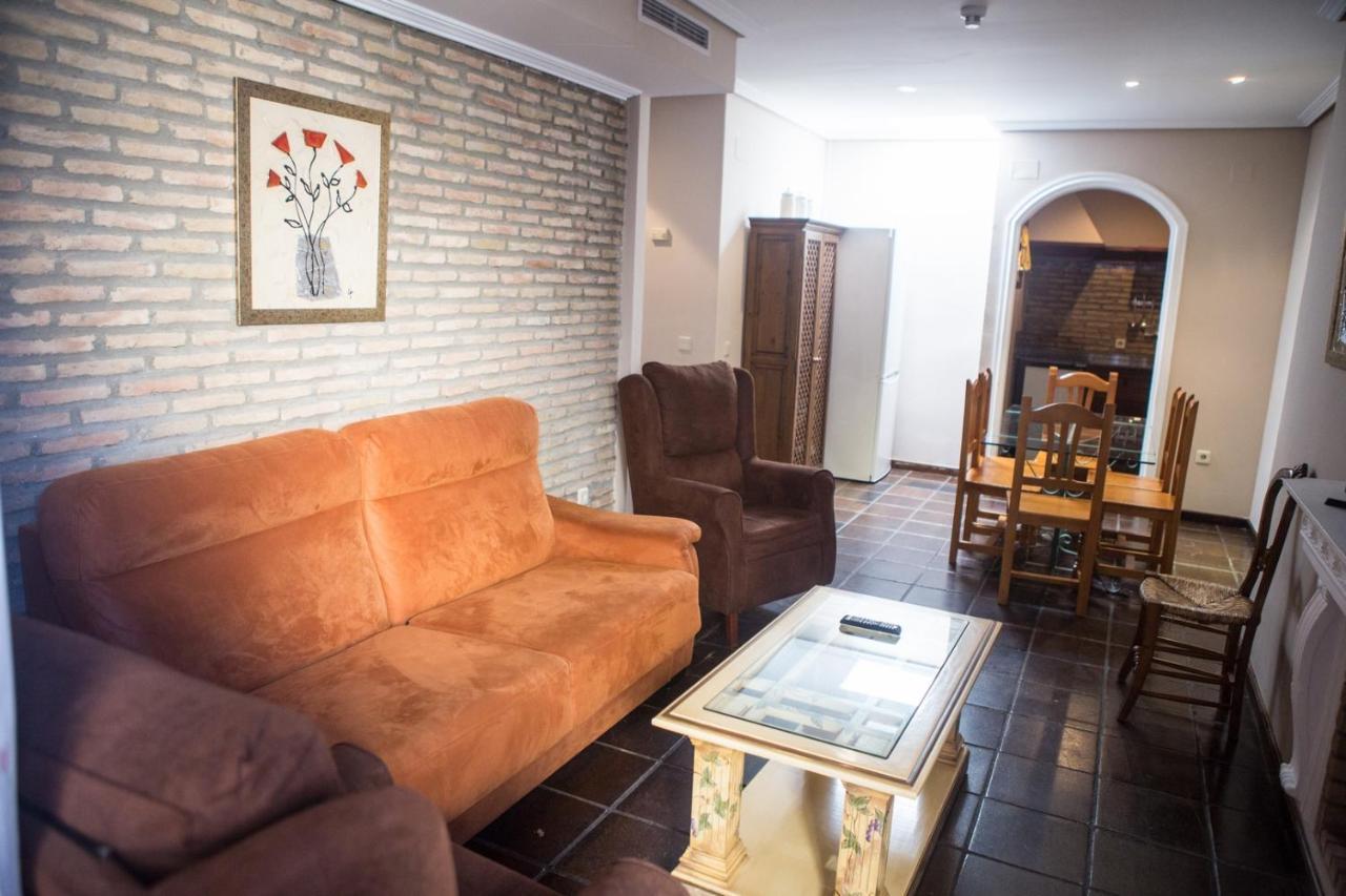 Apartamentos Turisticos Bahia Sur 산페르난도 외부 사진